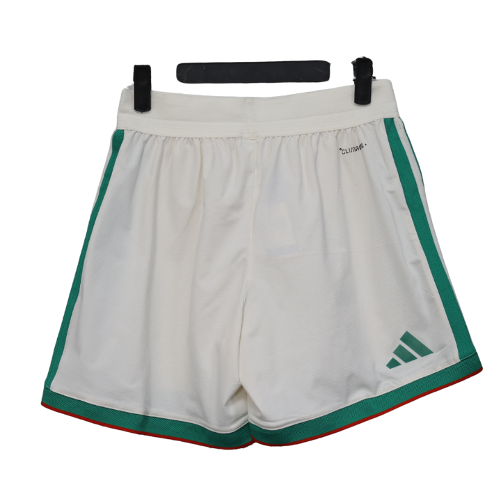 Short Algérie Domicile 2025/26