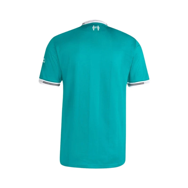 MAILLOT LIVERPOOL FC THIRD 25/26