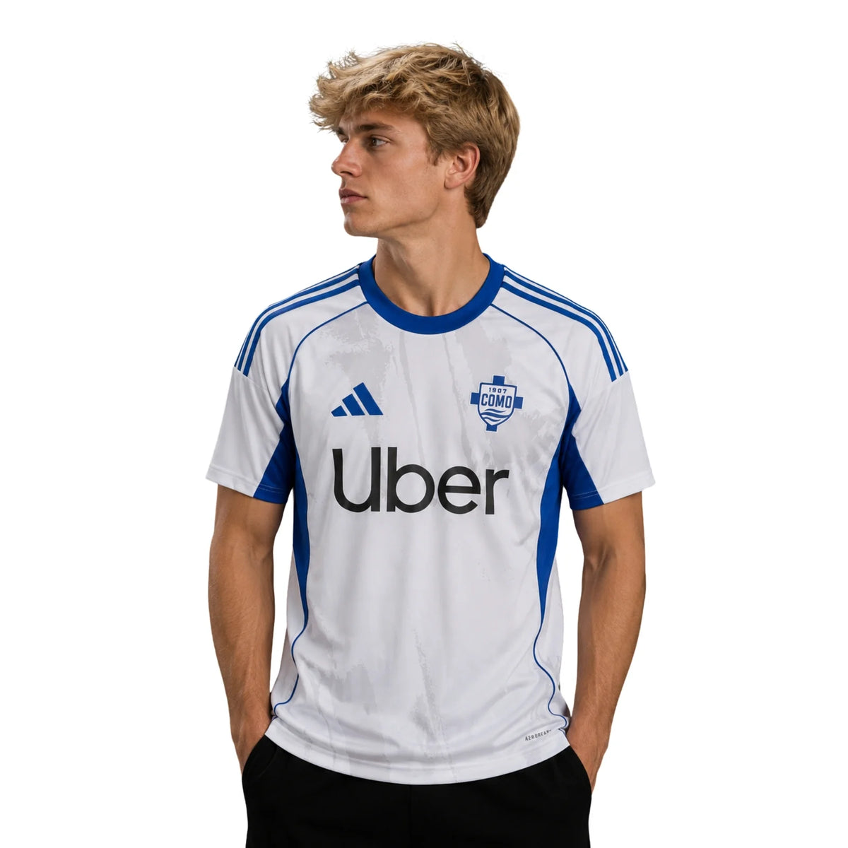 Maillot Como 1907 Extérieur 2026/27