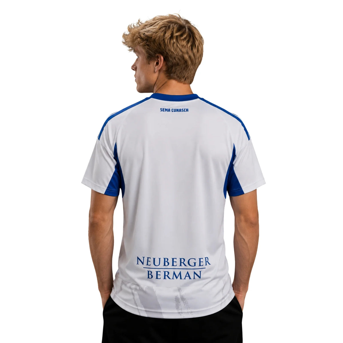 Maillot Como 1907 Extérieur 2026/27