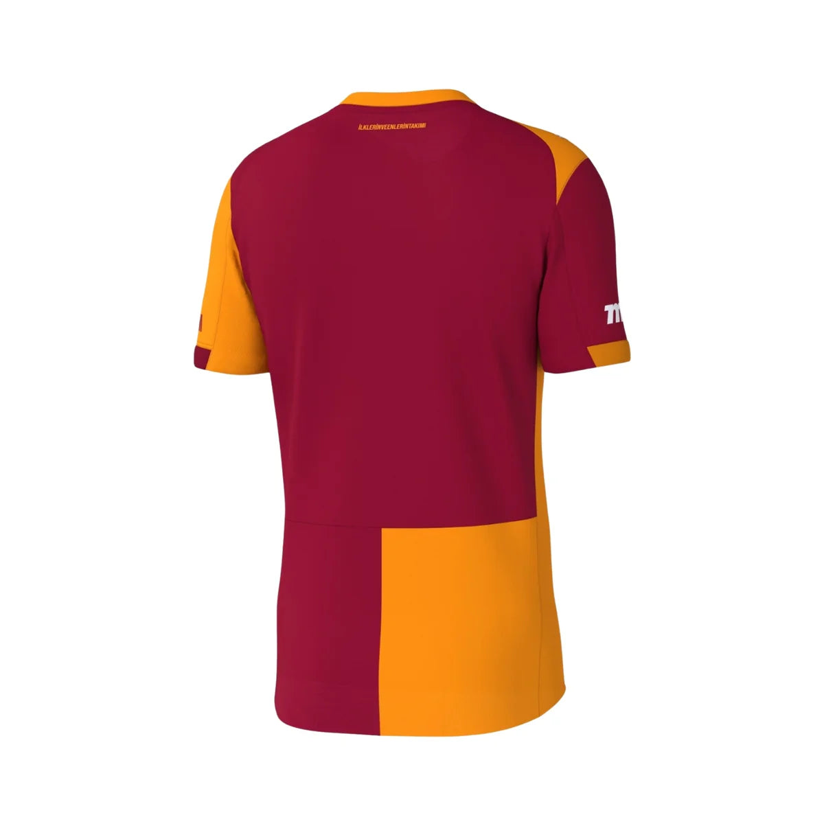 Maillot Galatasaray Domicile 2025/26