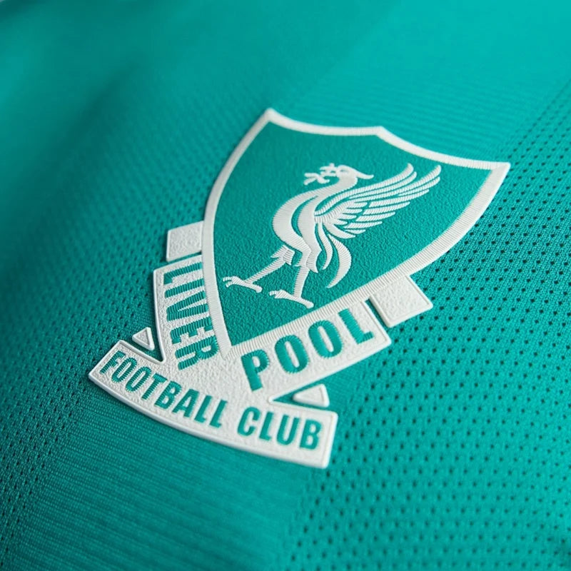 MAILLOT LIVERPOOL FC THIRD 25/26