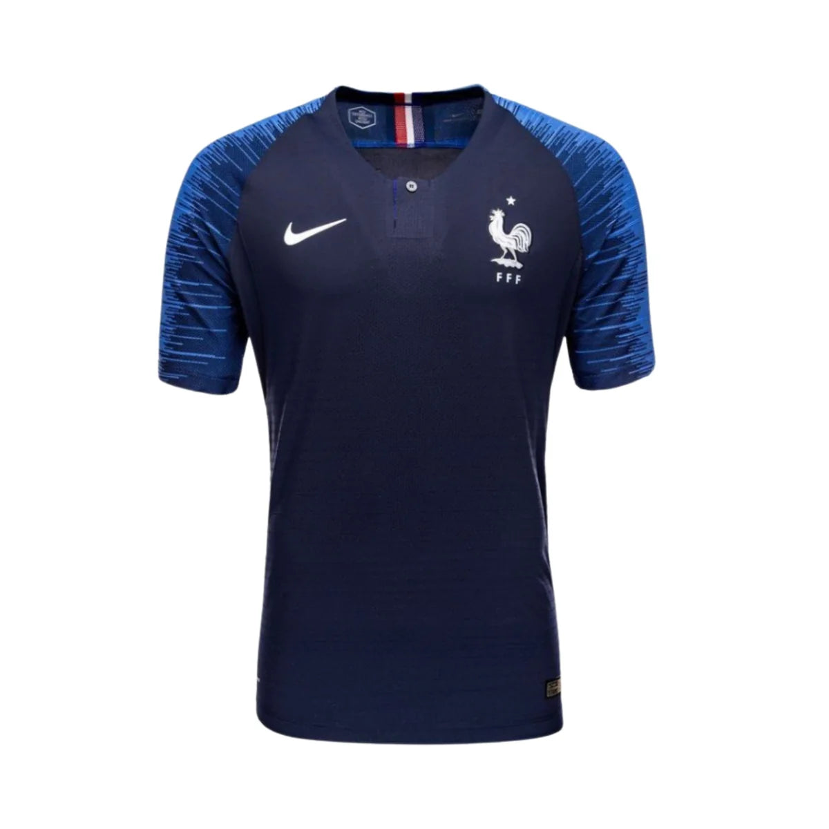 Maillot France Domicile Coupe Du Monde 2018