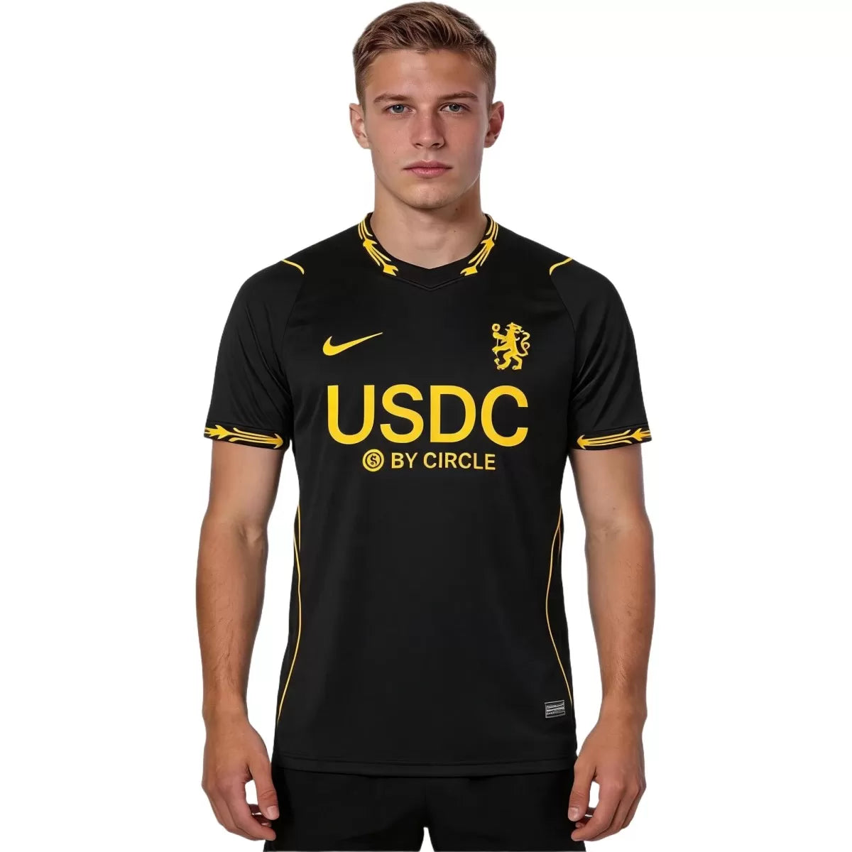Maillot Chelsea Extérieur 2026/27