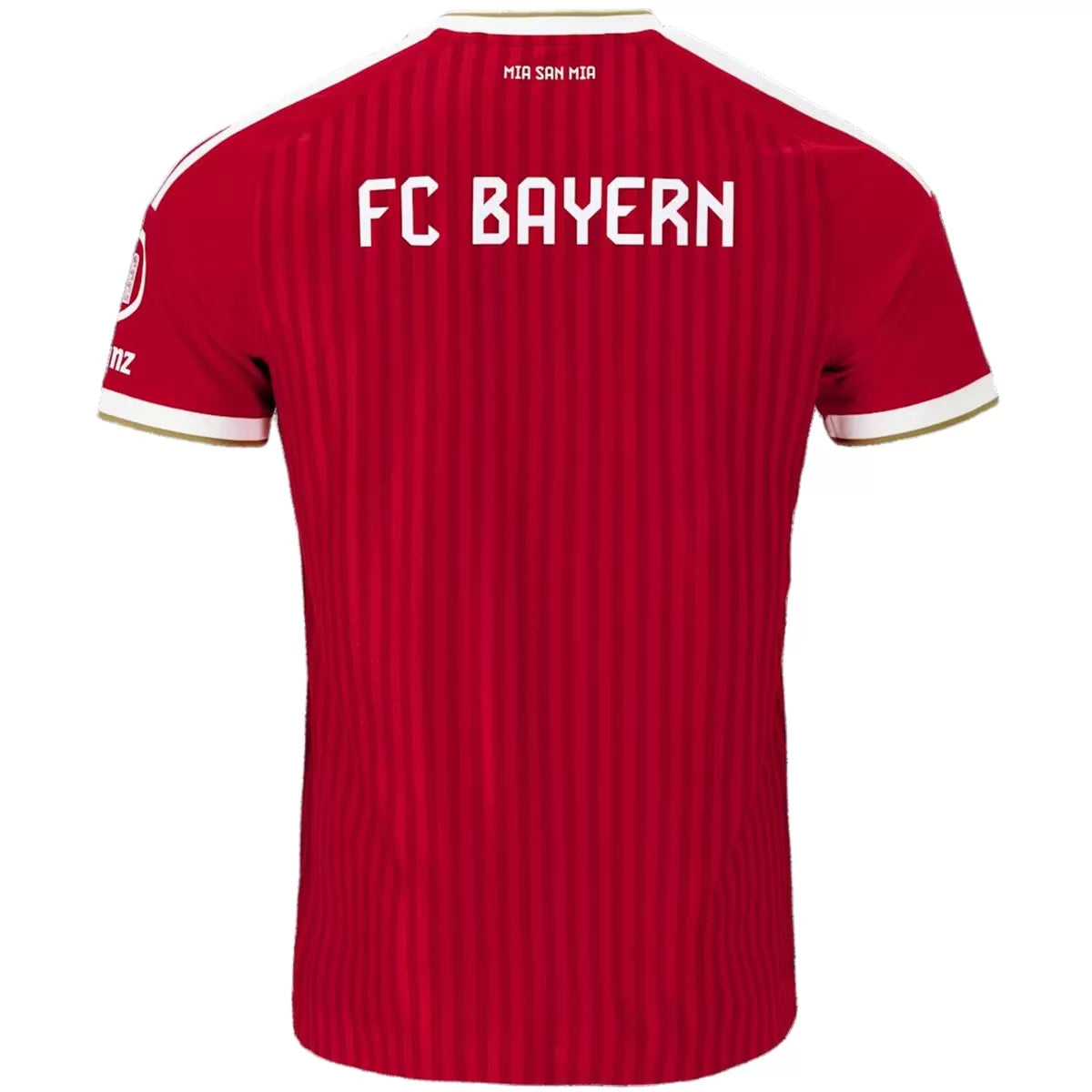 Maillot Bayern Munich Domicile 2026/27