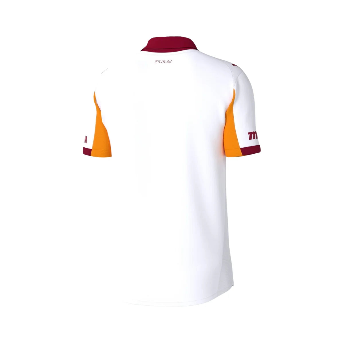 Maillot Galatasaray Extérieur 2025/26