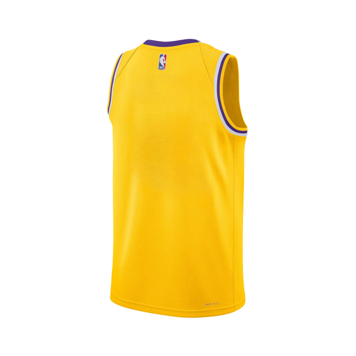Los Angeles Lakers Edition Swingman Custom Jersey