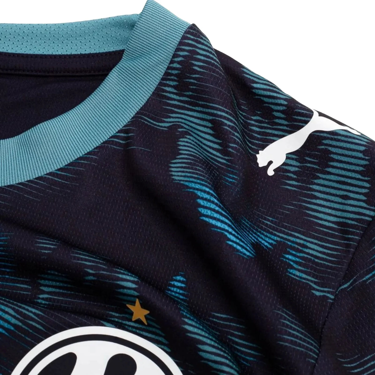 Maillot Olympique de Marseille Extérieur 2026/27