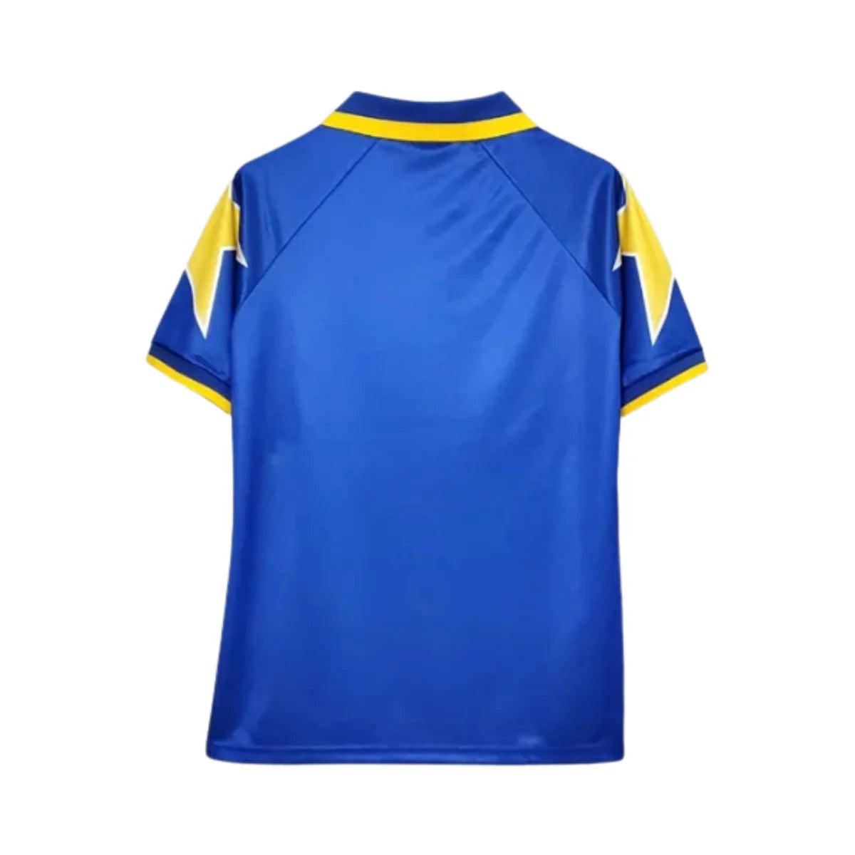 Maillot Juventus Extérieur 1995/96