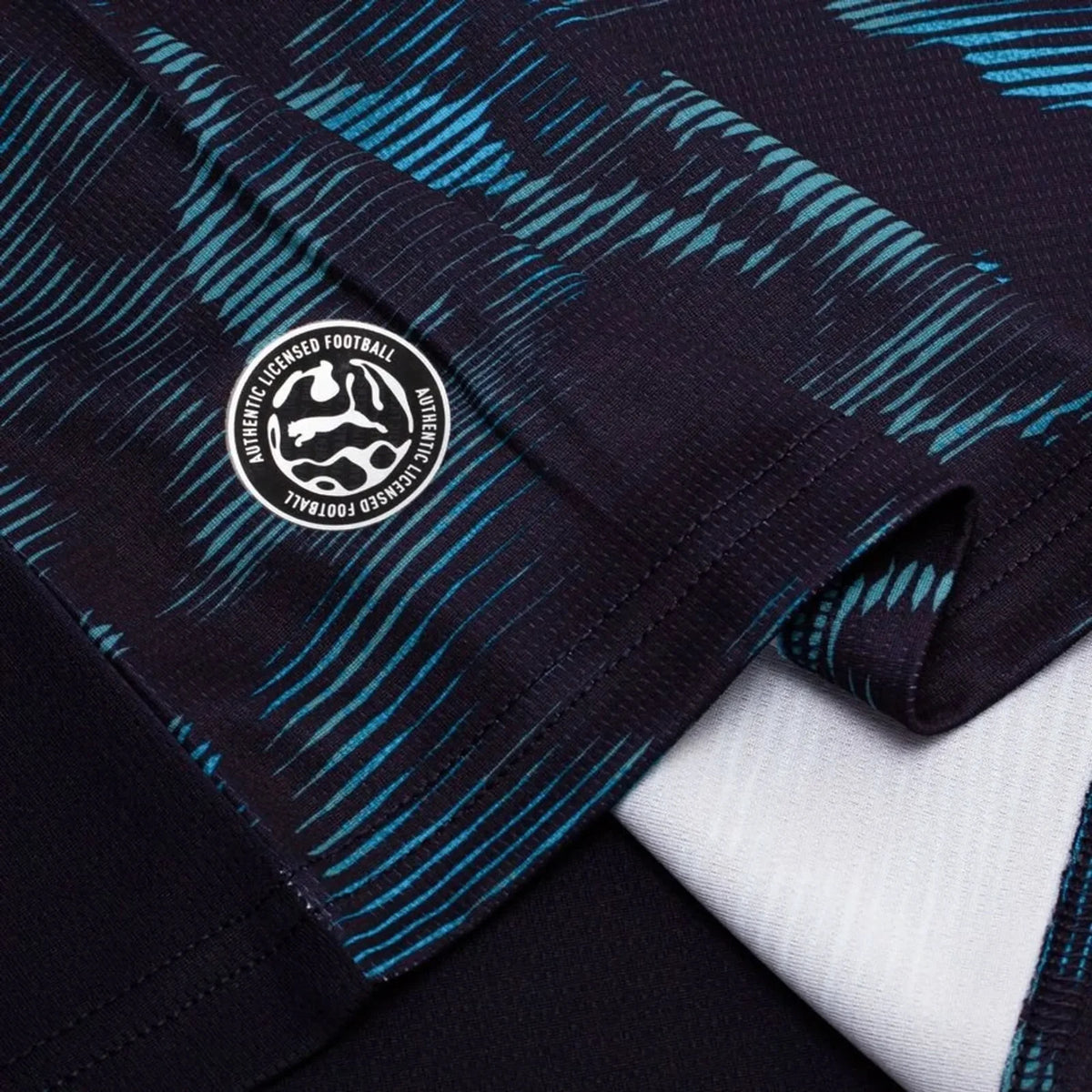 Maillot Olympique de Marseille Extérieur 2026/27