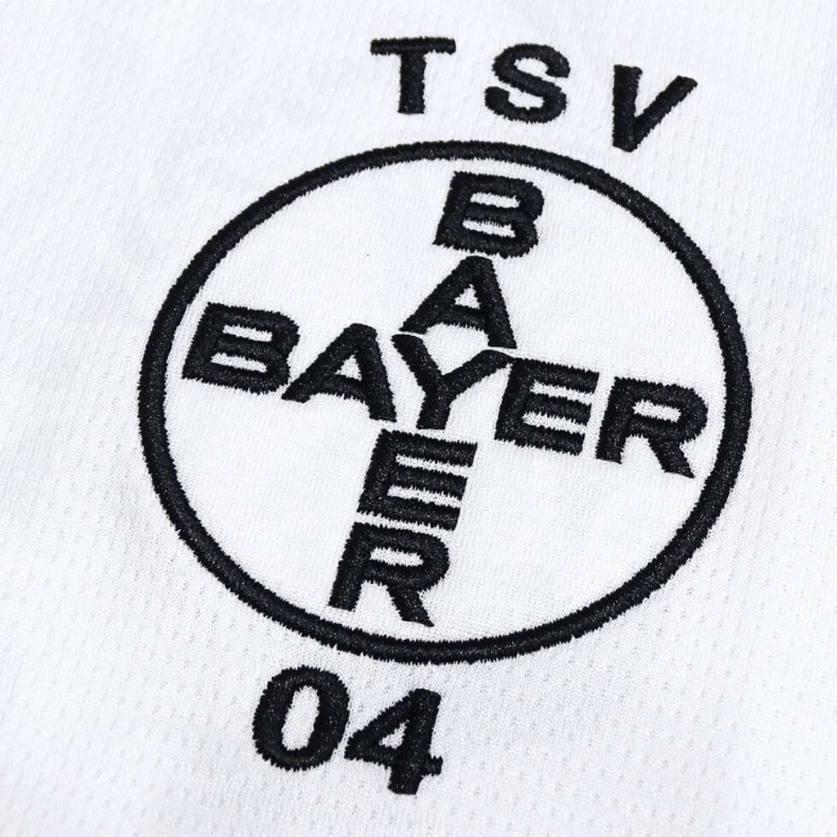 Maillot Bayer Leverkusen Third 2026/27