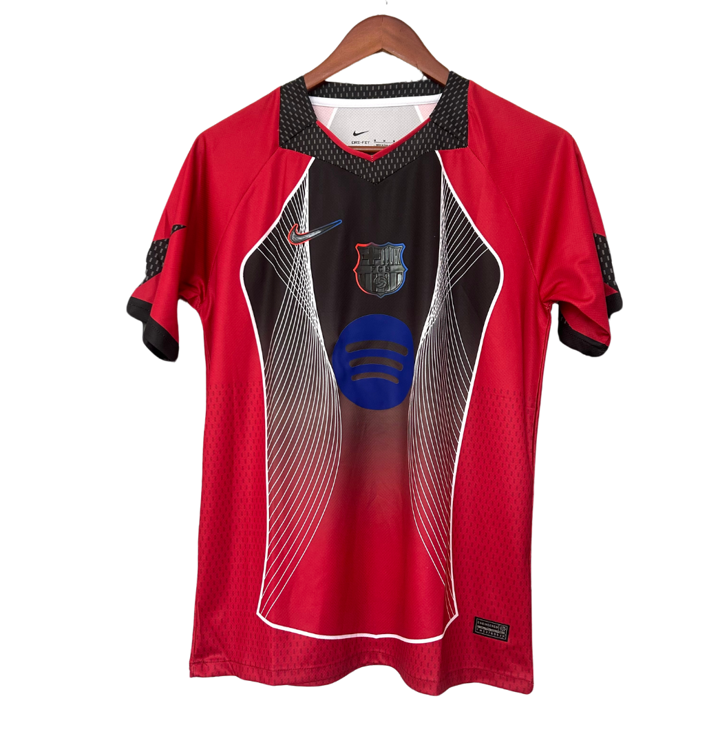 MAILLOT FC BARCELONE EDITION SPECIAL 2025