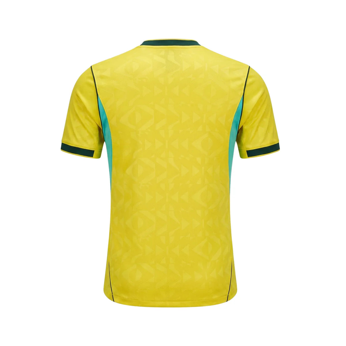 Maillot Brésil Domicile Coupe du monde 2026