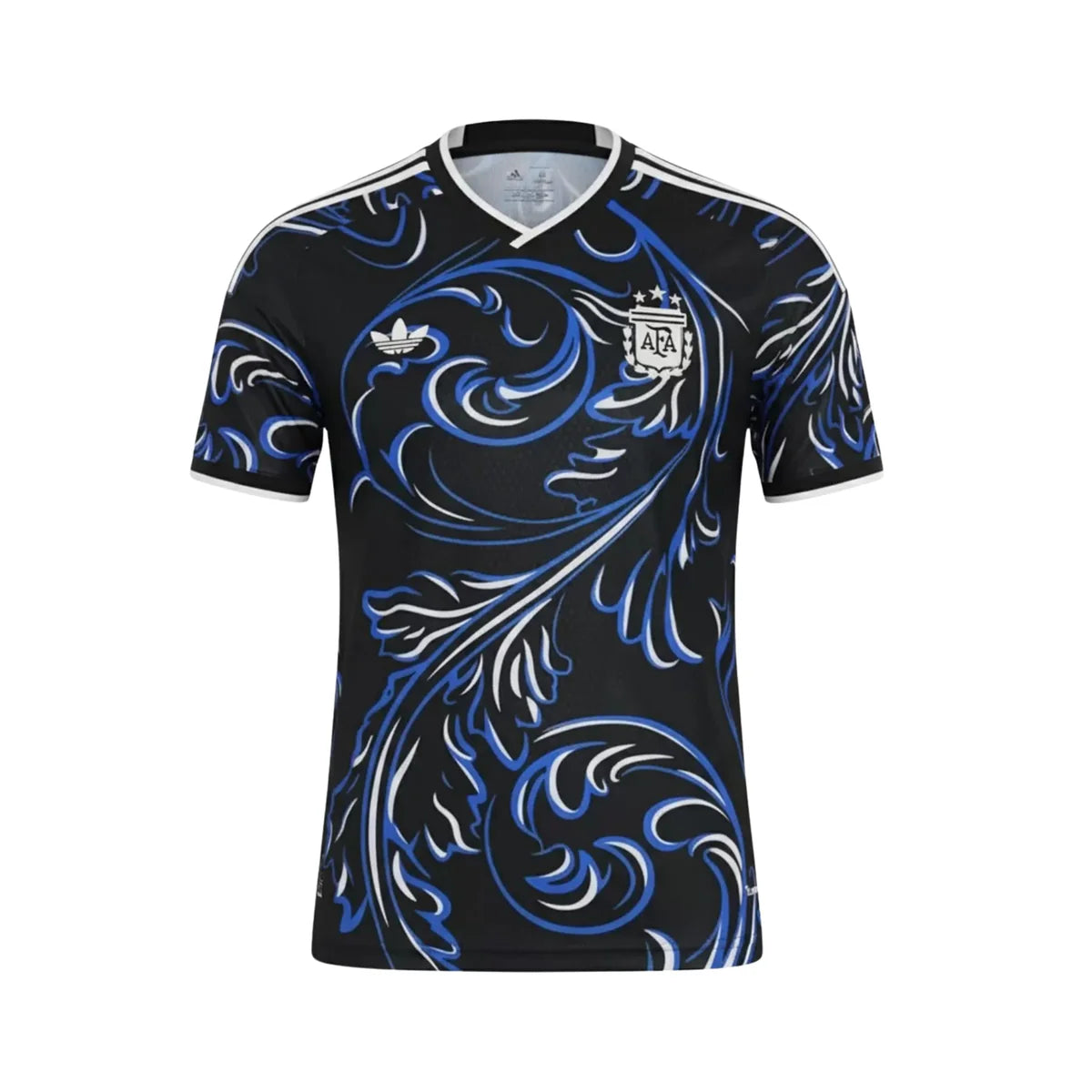 Maillot Argentine Extérieur Coupe du Monde 2026