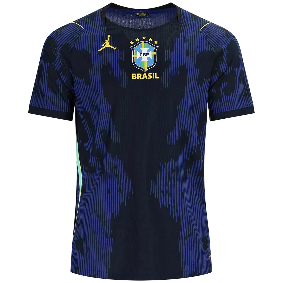 Maillot Brésil Extérieur Coupe du monde 2026 Version Joueur