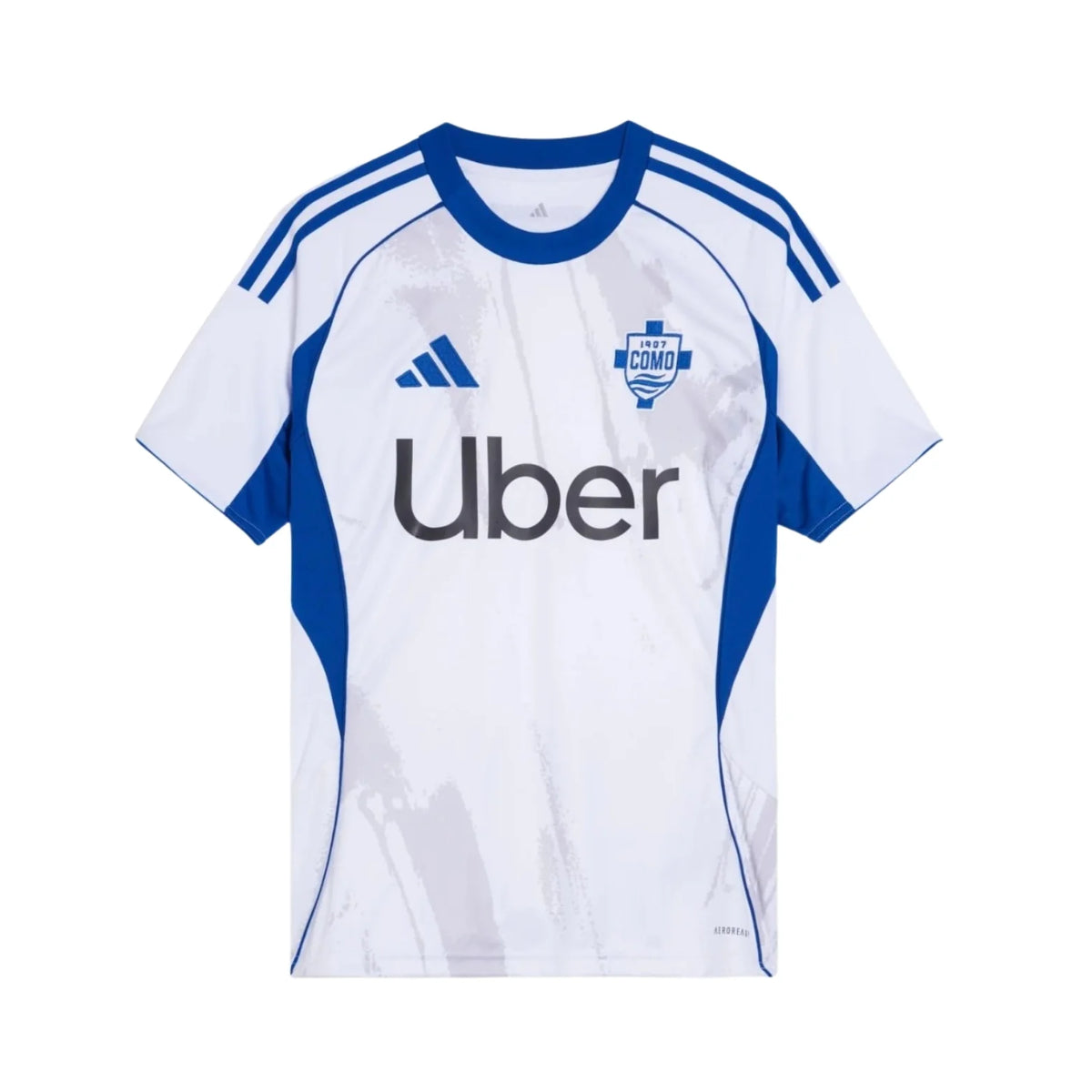 Maillot Como 1907 Extérieur 2026/27