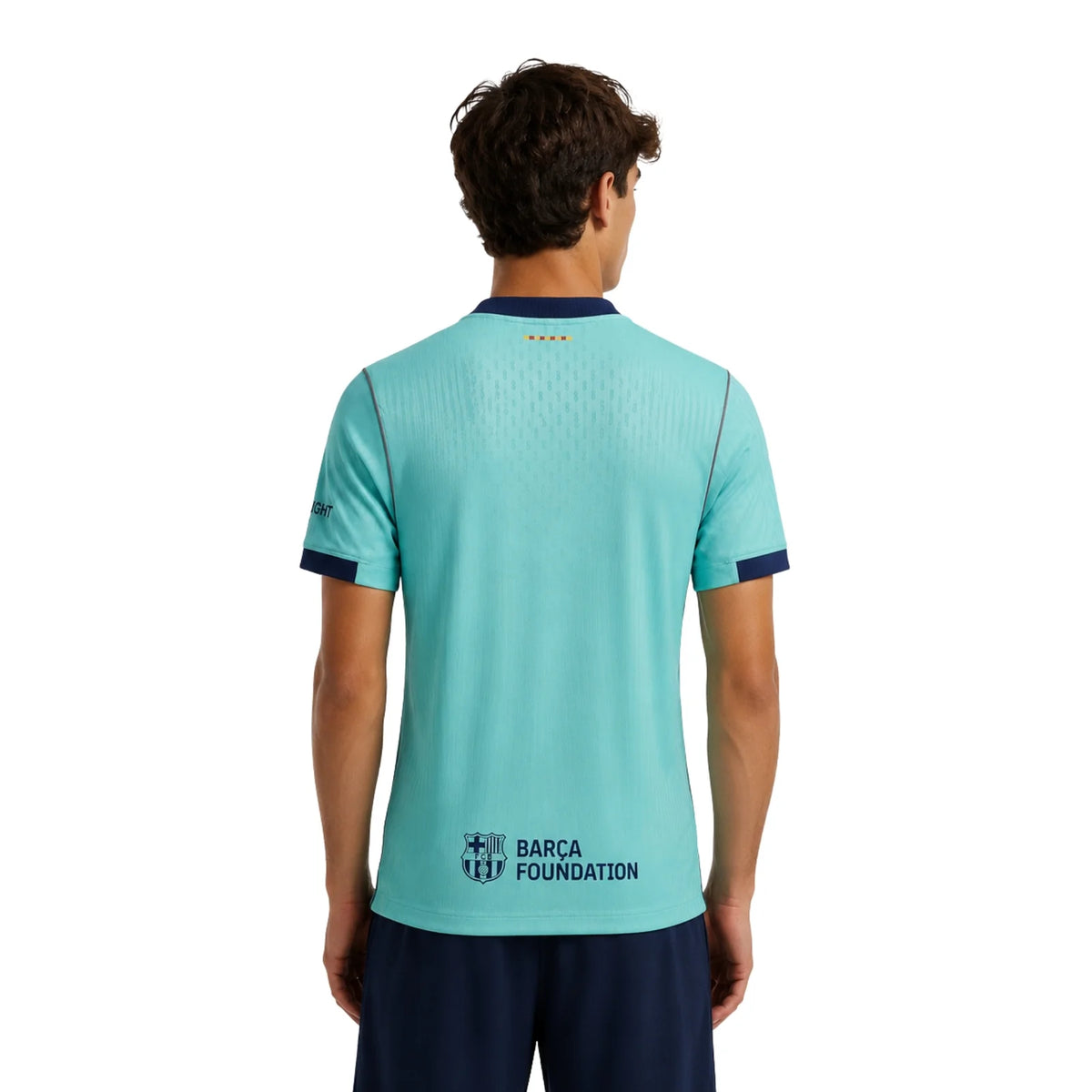 Maillot FC Barcelone Third 2026/27 Version Joueur