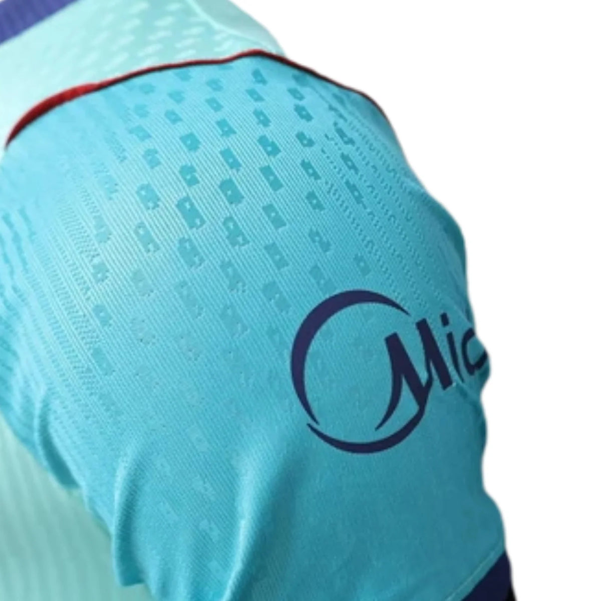 Maillot FC Barcelone Third 2026/27 Version Joueur