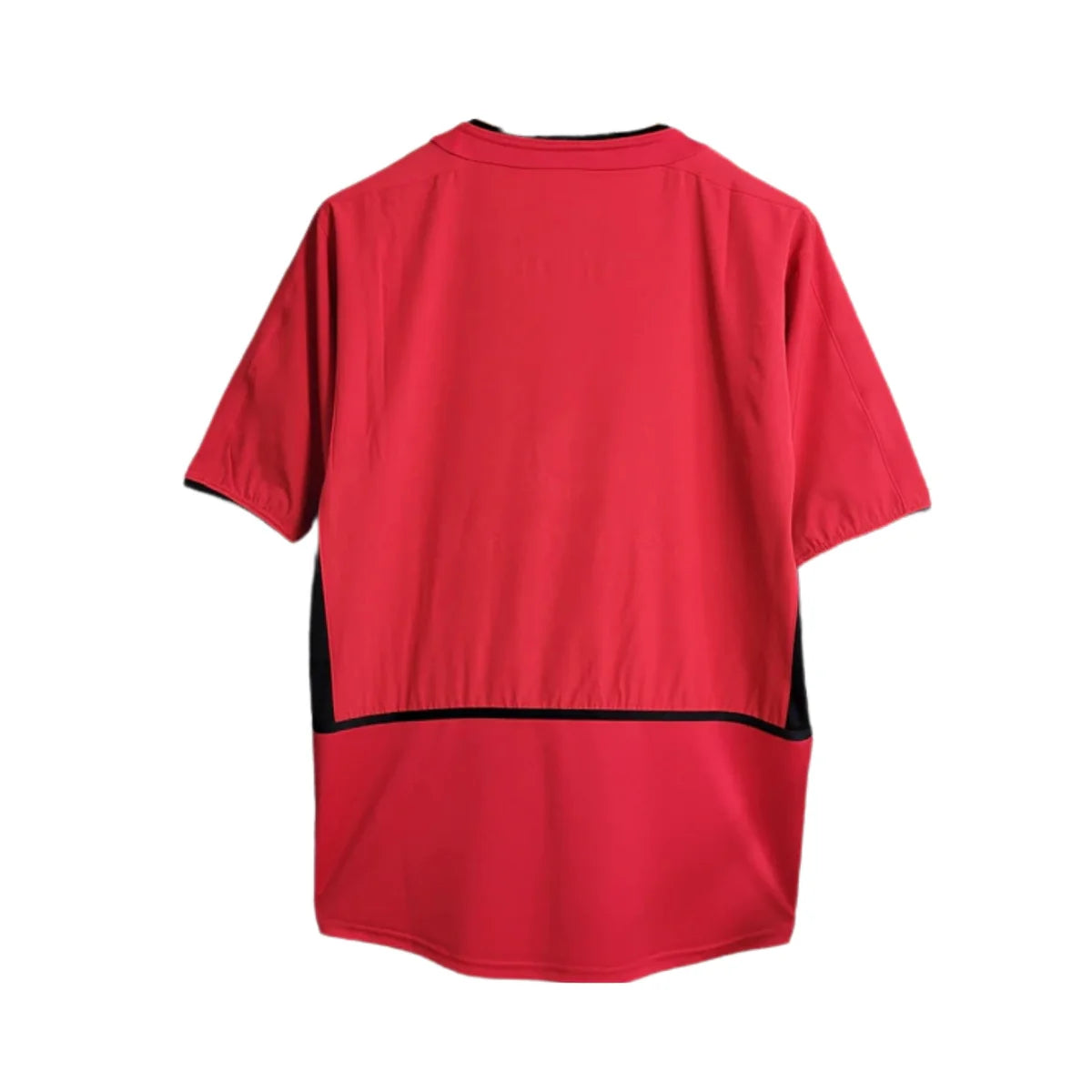 Maillot Manchester United Domicile 2003/04