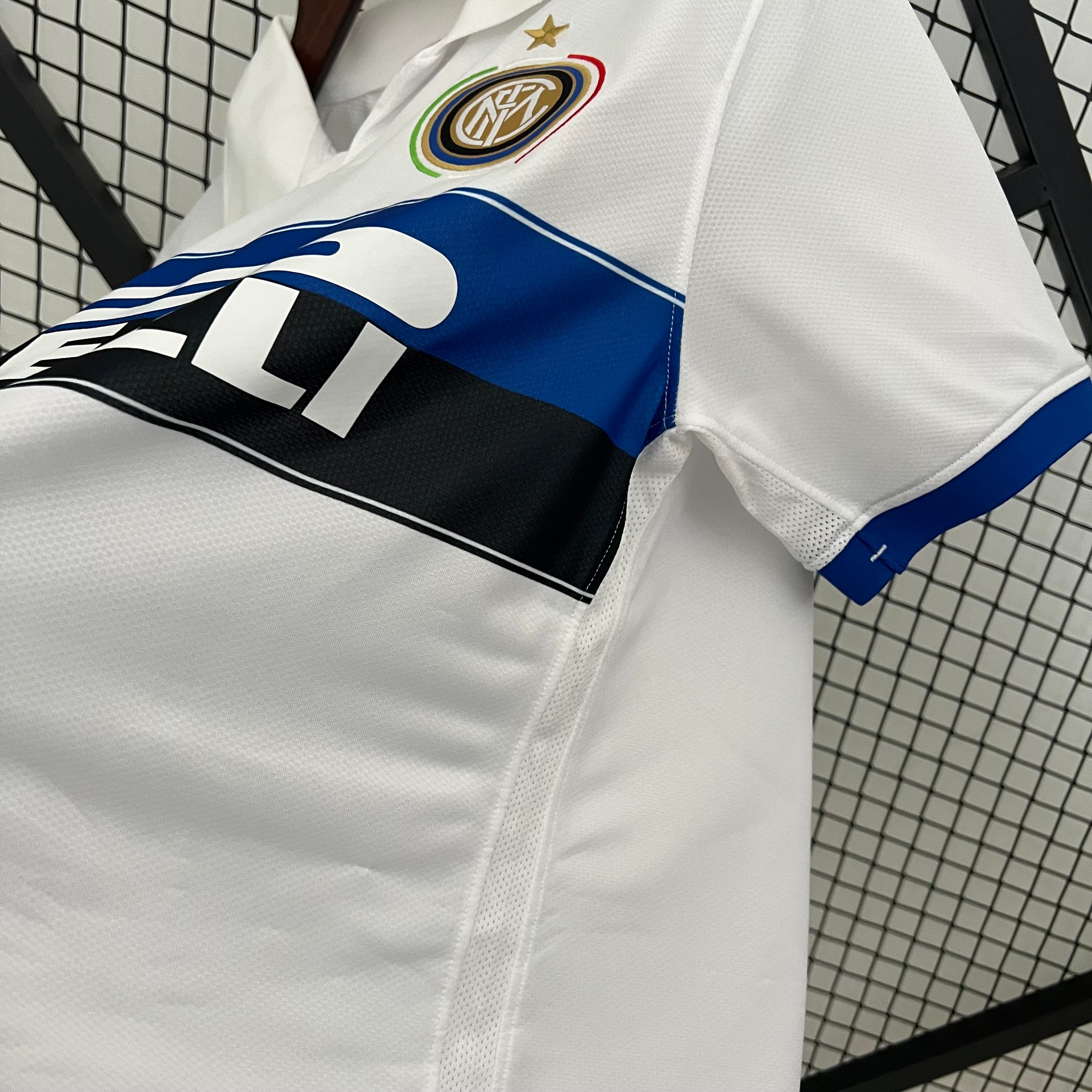 Maillot Inter Milan retro 2009/10