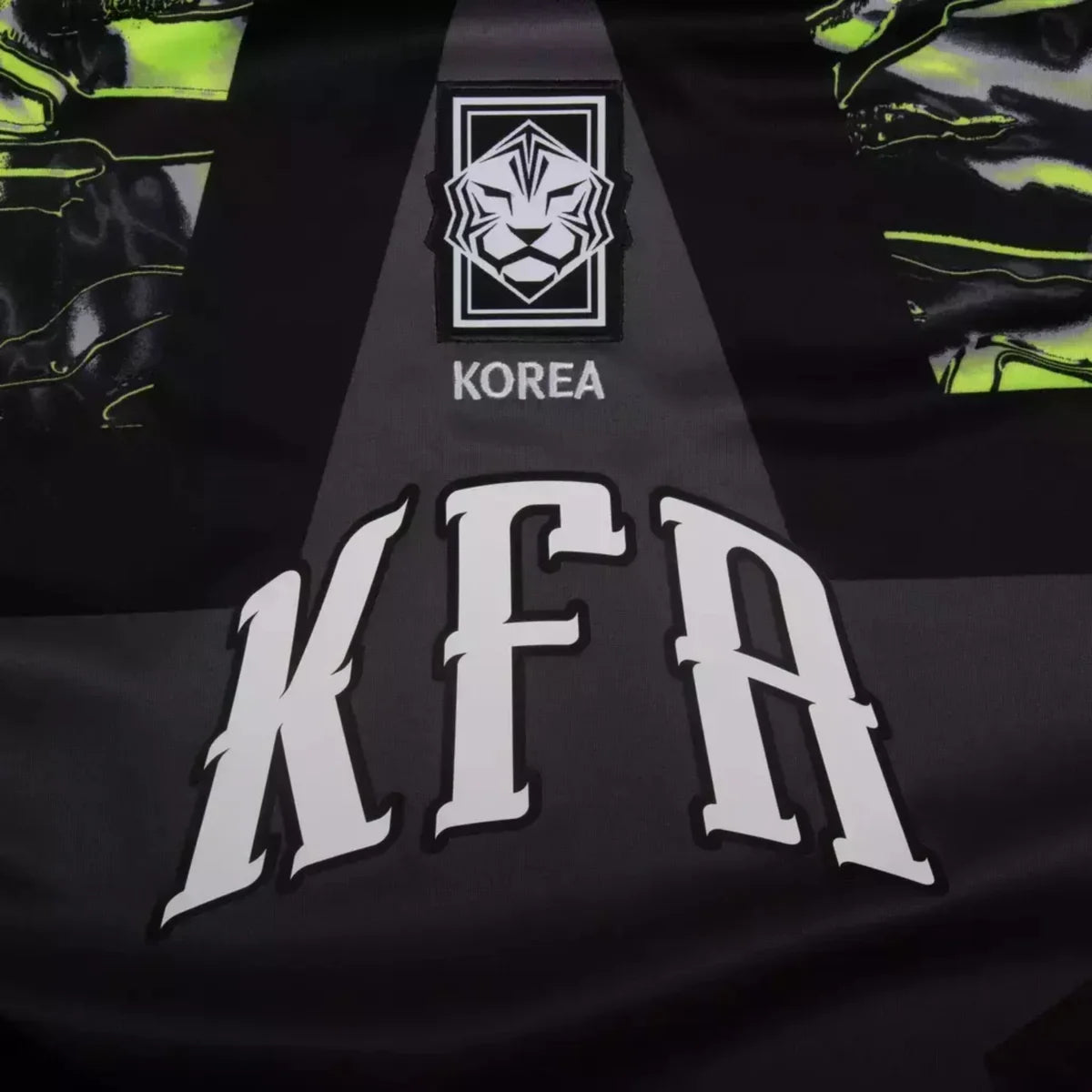 South Korea Goalkeepers  World Cup 2026 