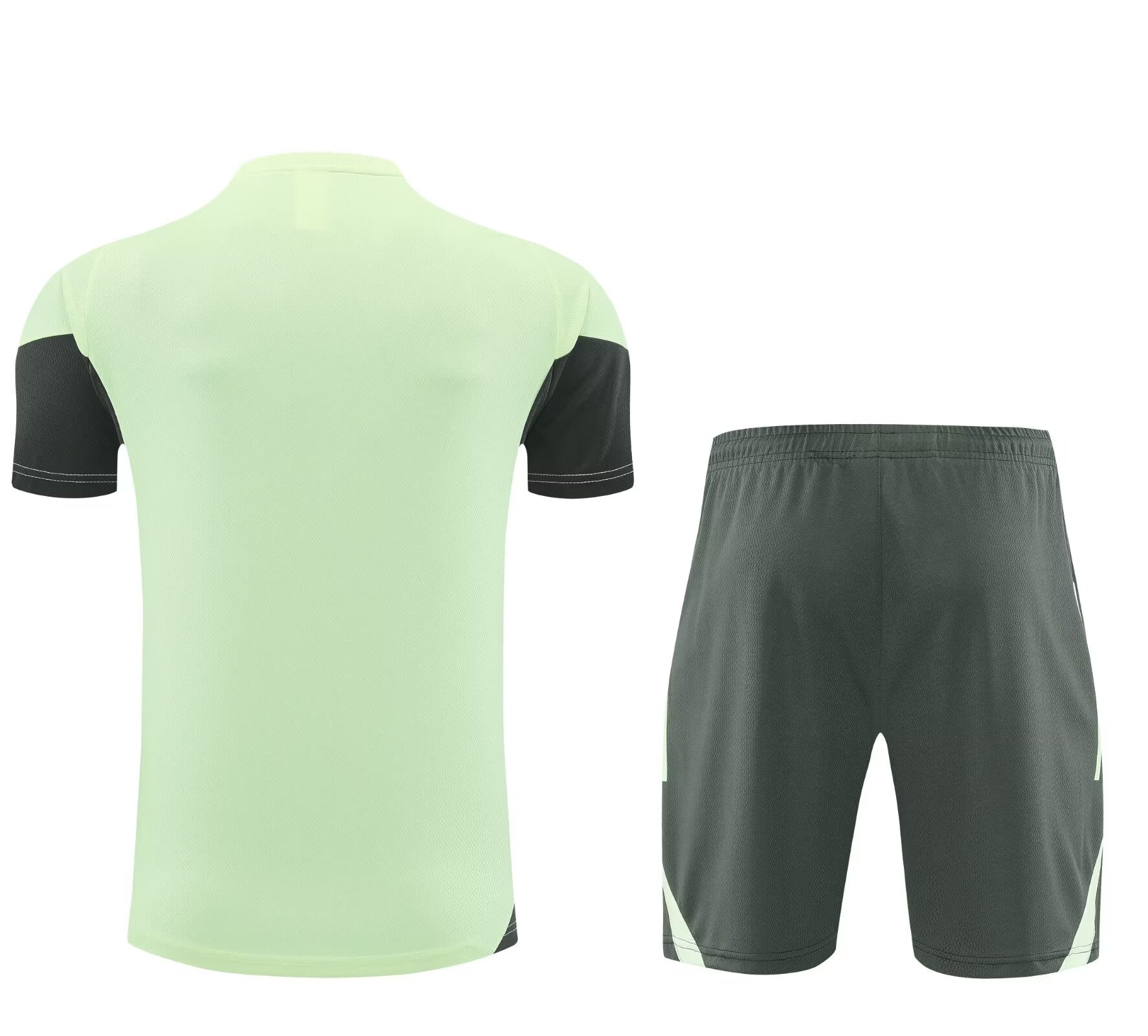 ENSEMBLE ENTRAINEMENT REAL MADRID 2025/26