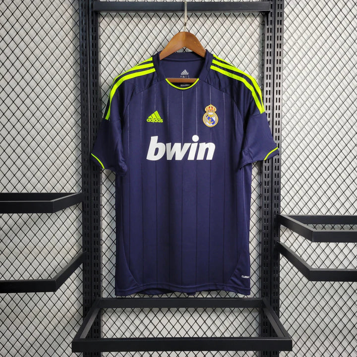 MAILLOT REAL MADRID HOME 2012/13