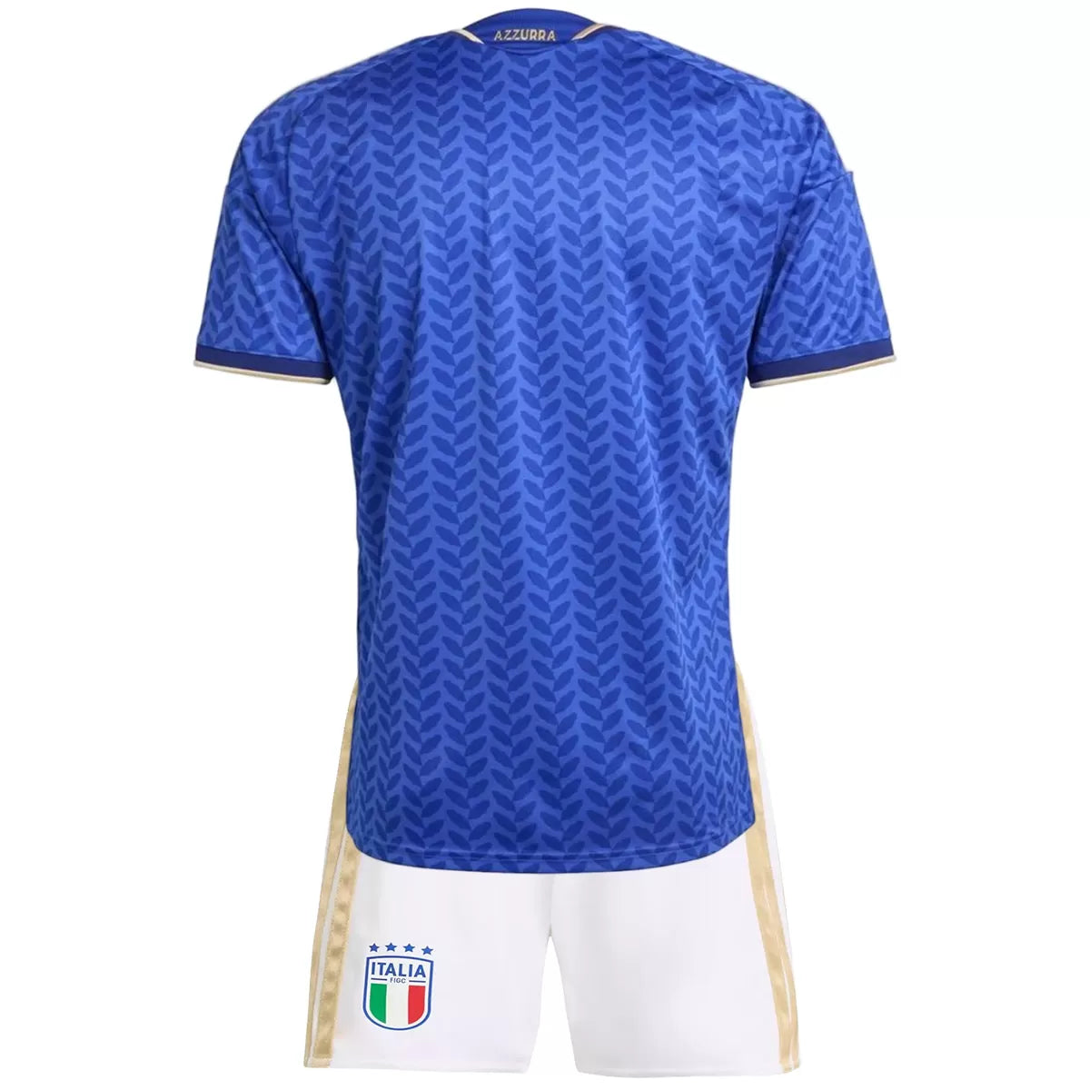 Maillot Kit Enfant Italie Domicile Coupe du monde 2026