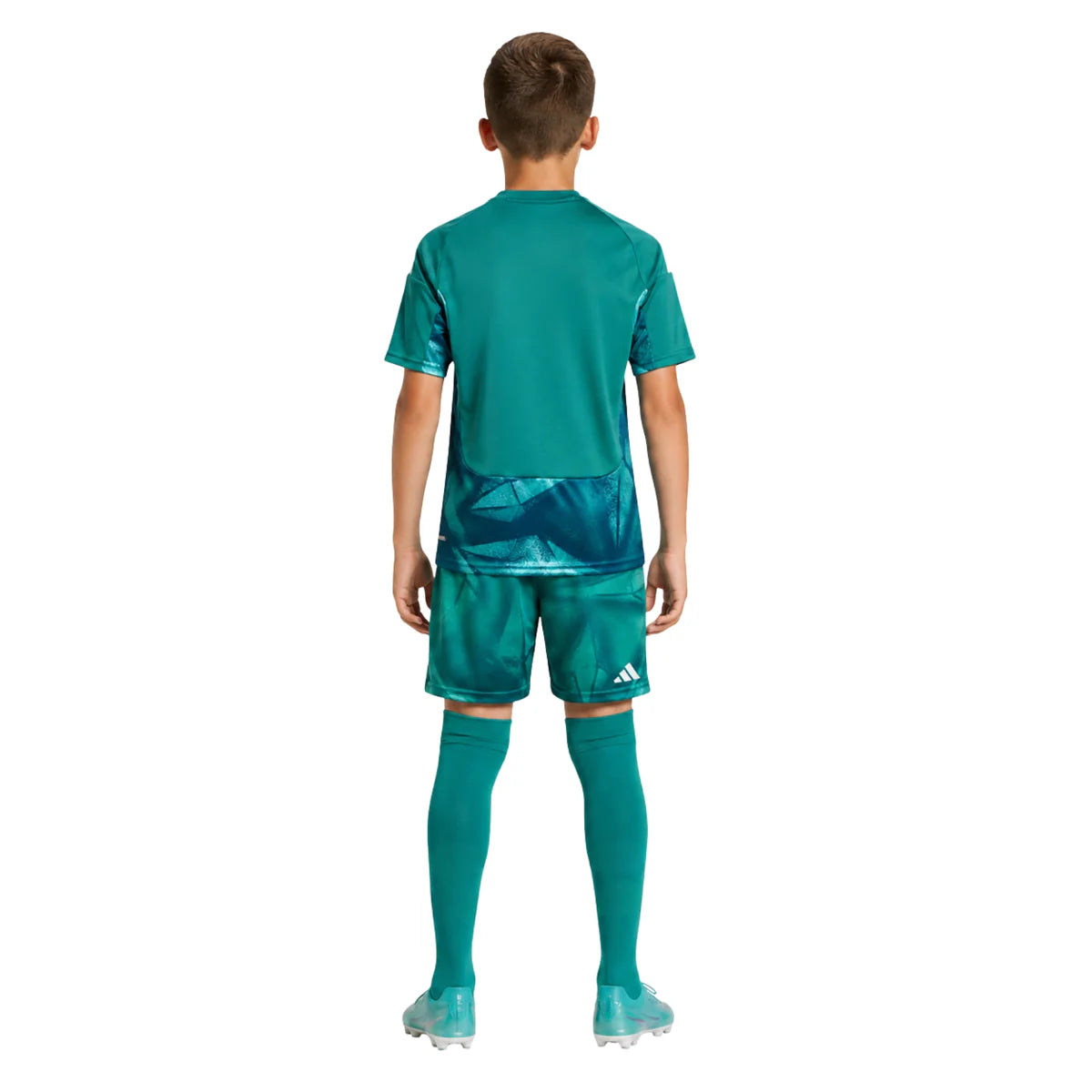 Kit Enfant Allemagne Gardien de But Coupe du Monde 2026