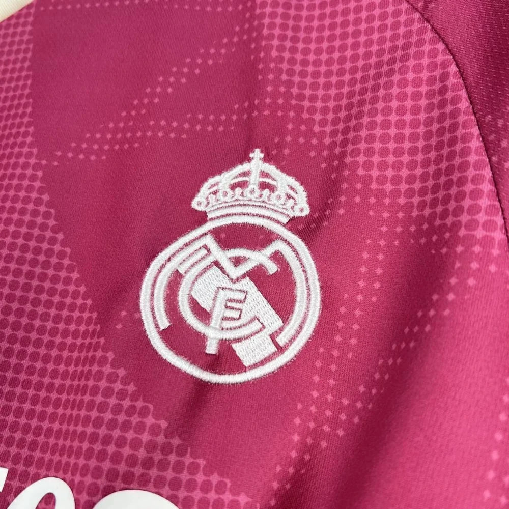 Kit Enfant Real Madrid Third 2026/27