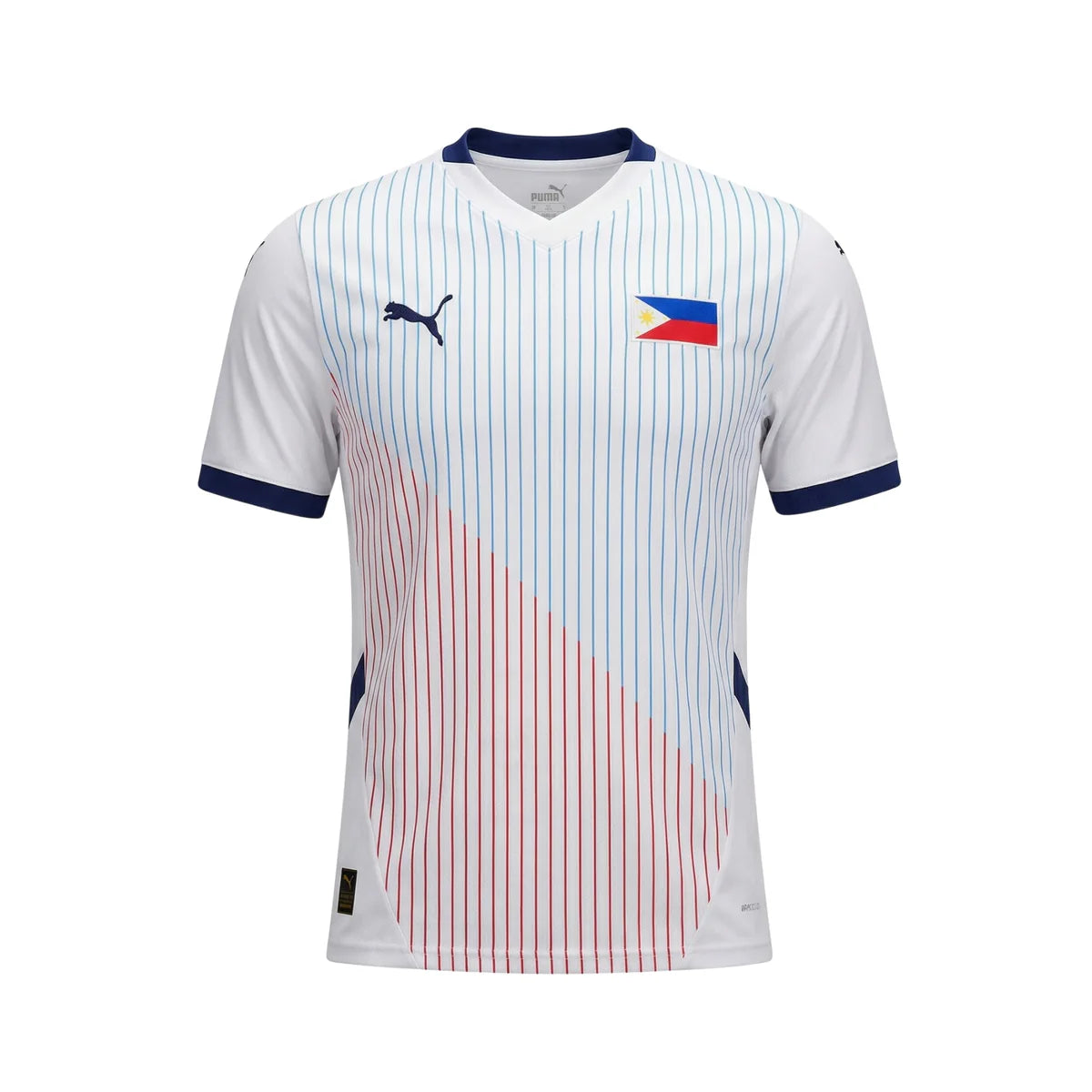 Maillot Philippines Extérieur Coupe du monde 2026