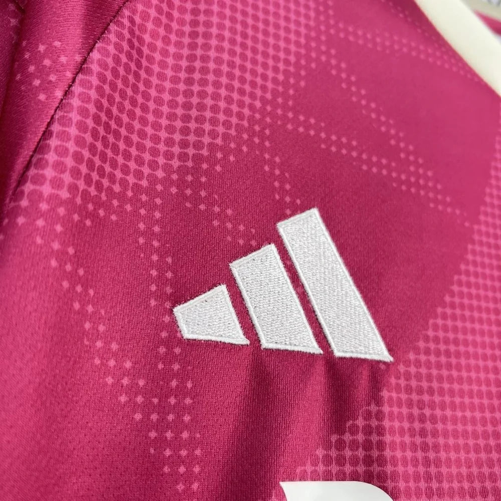 Kit Enfant Real Madrid Third 2026/27