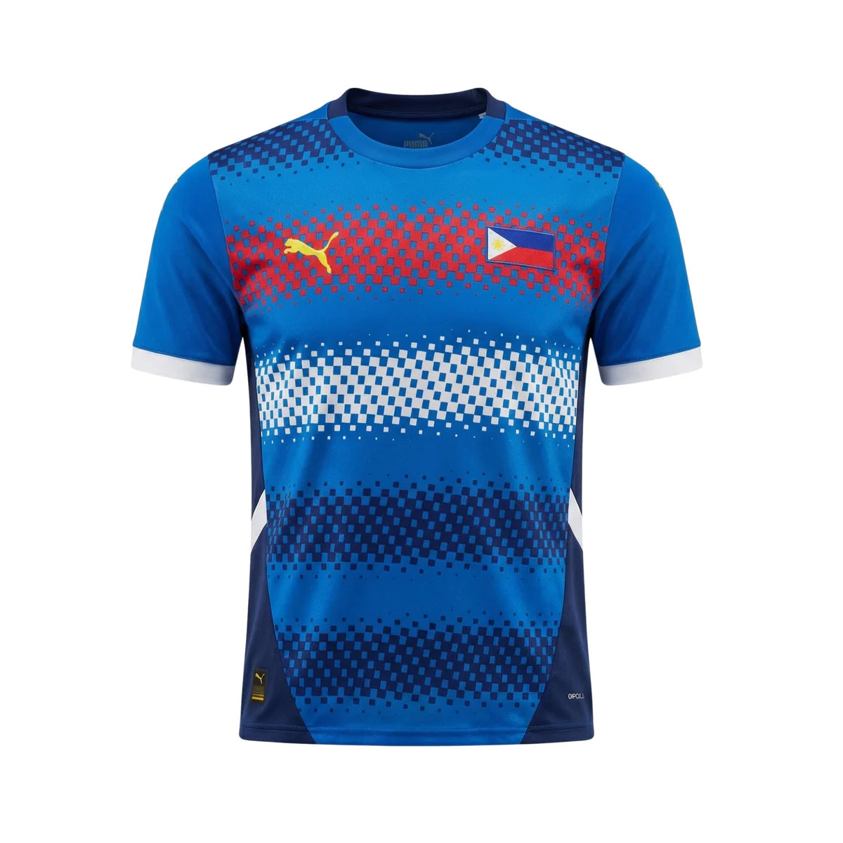 Maillot Philippines Domicile Coupe du monde 2026