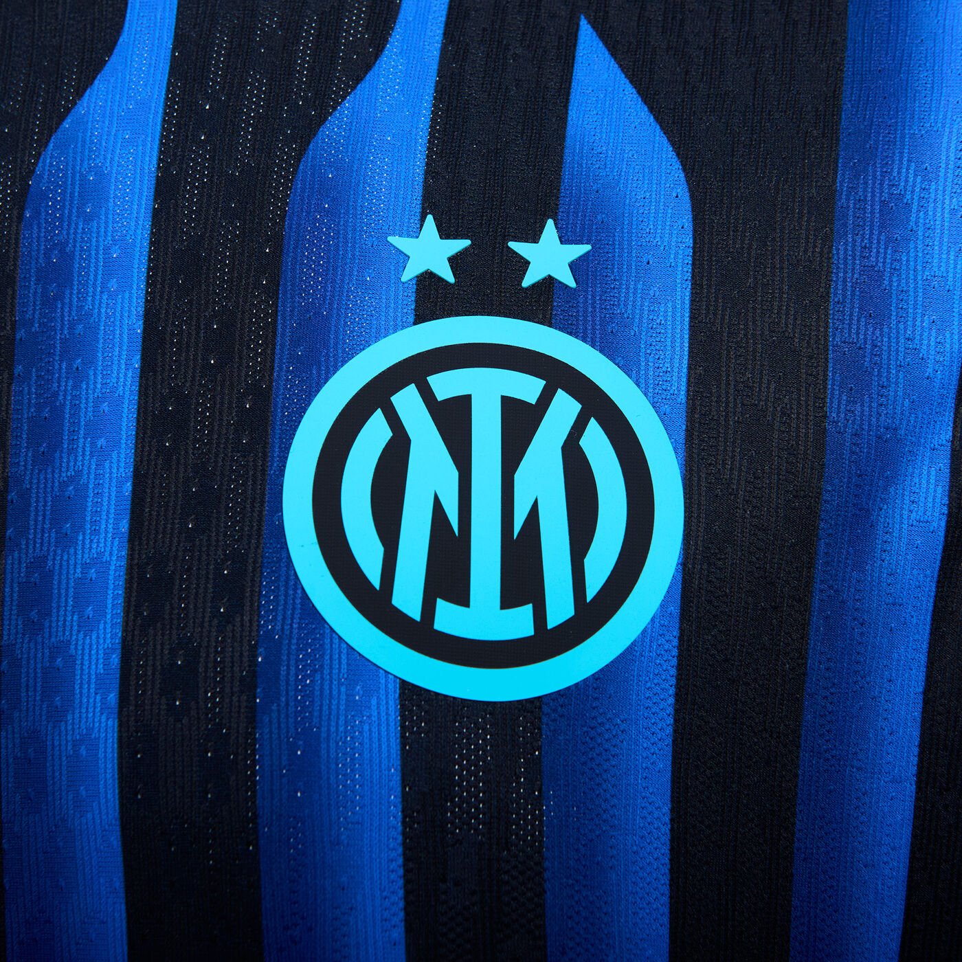 MAILLOT MATCH INTER MILAN DOMICILE 2025/26