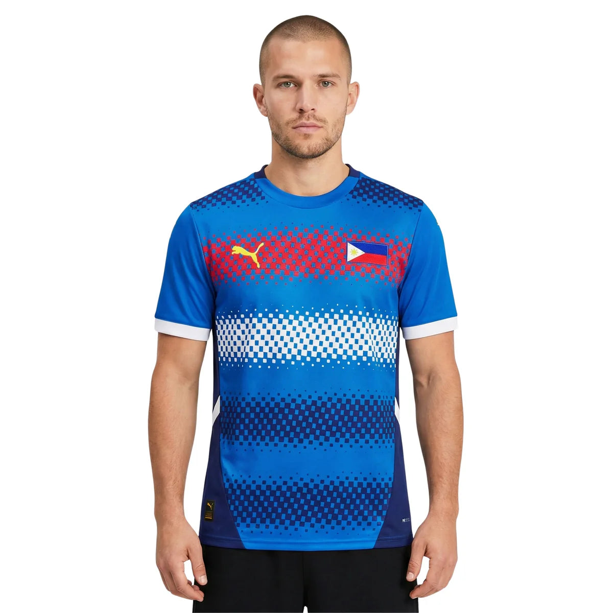 Maillot Philippines Domicile Coupe du monde 2026