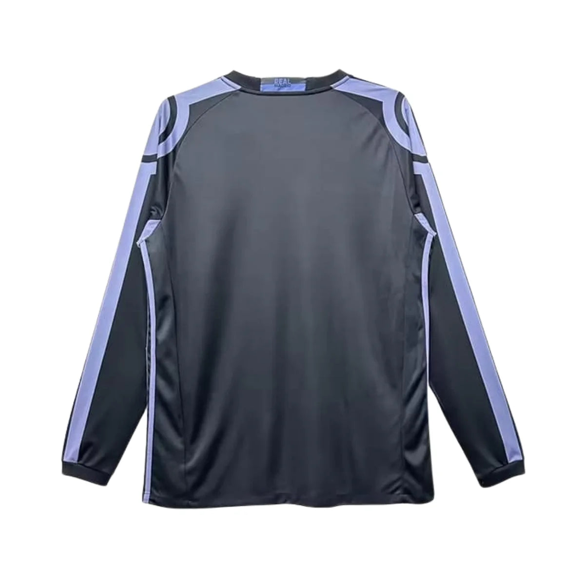 Maillot Real Madrid Third Manche Longue 2016/17