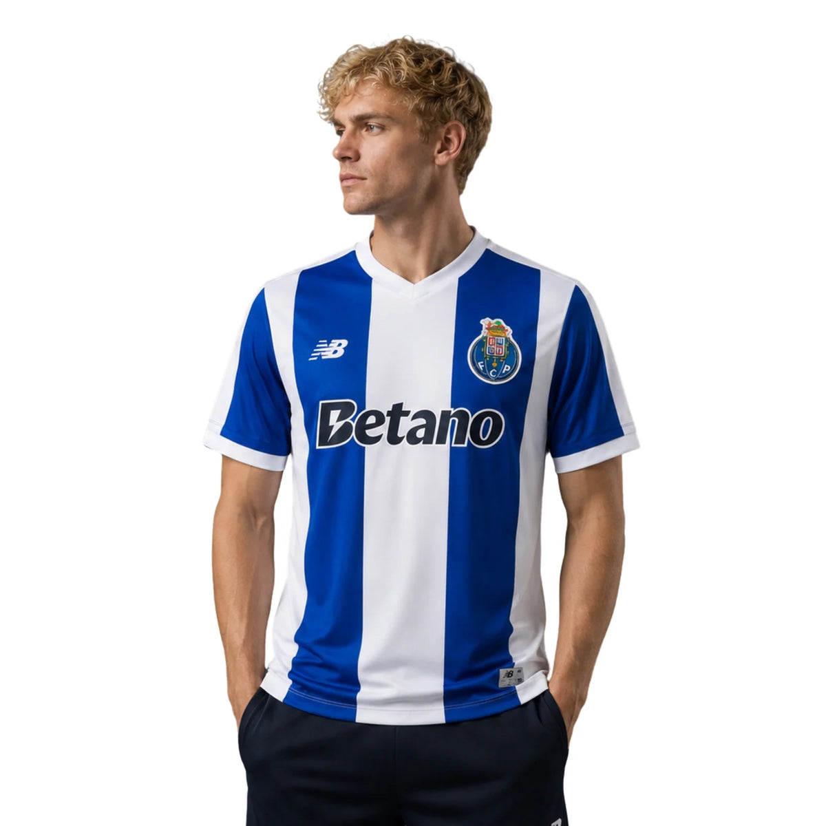 Maillot FC Porto Domicile 2026/27