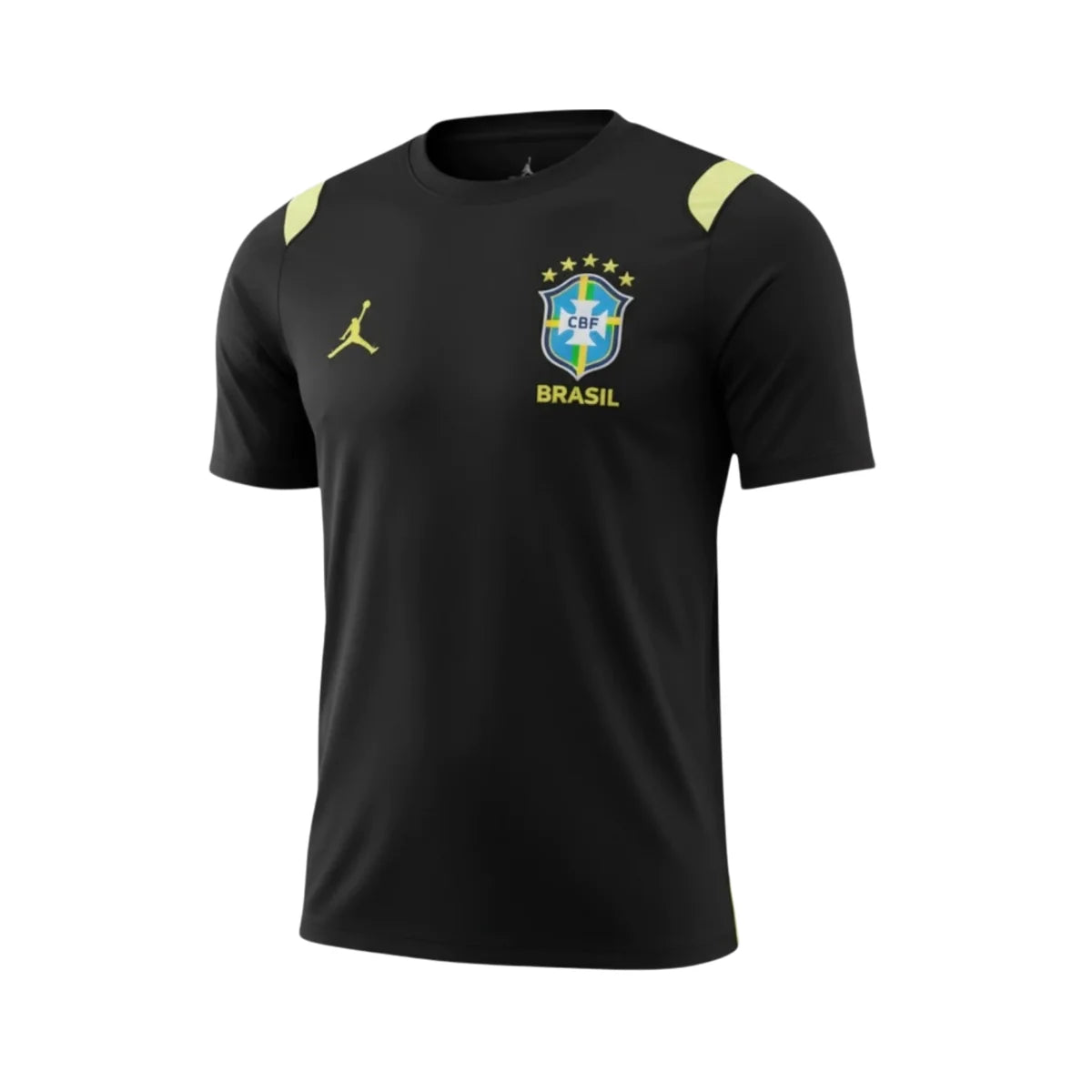 Maillot Brésil Entraînement Coupe du Monde 2026