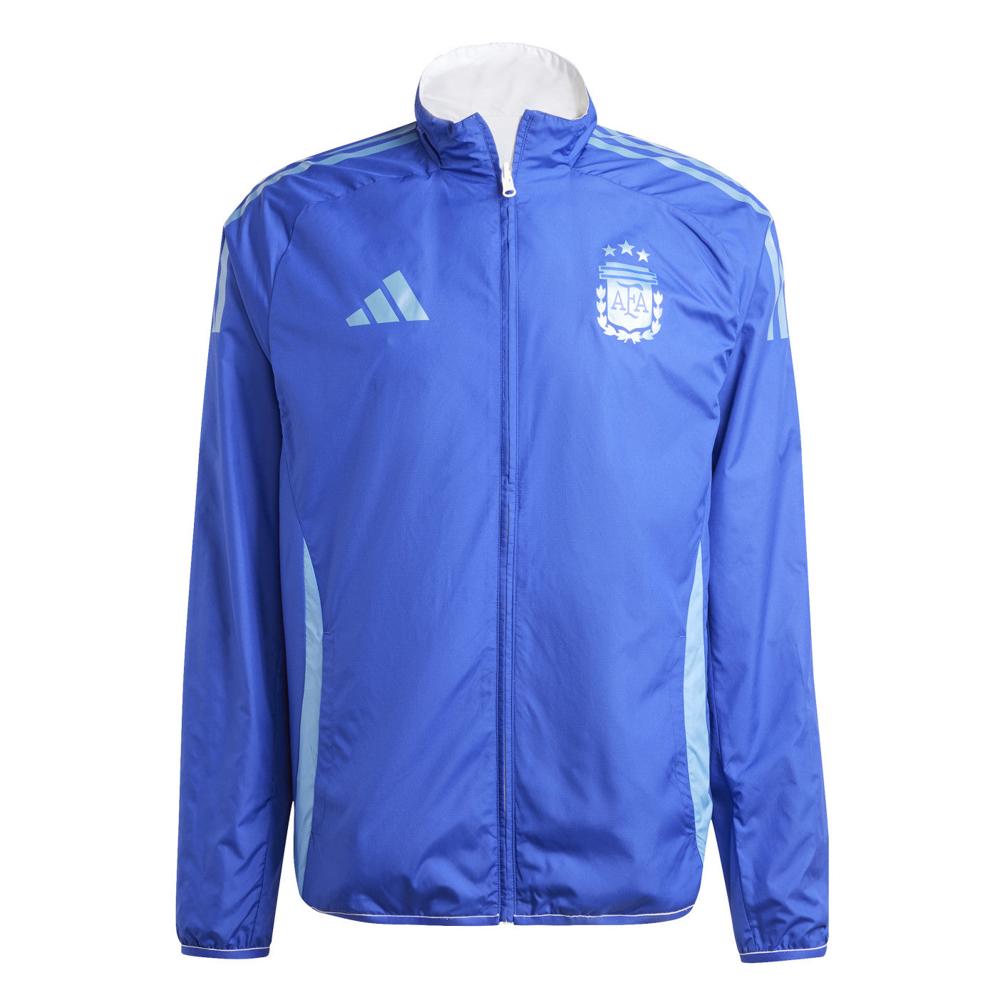 VESTE ARGENTINE REVERSIBLE 2024/26