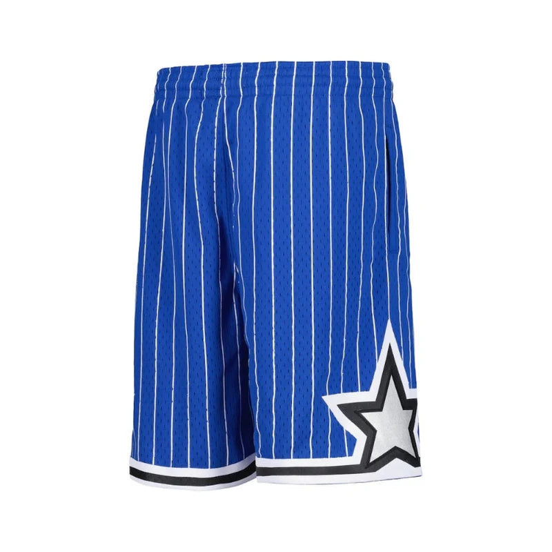 Customizable Orlando Magic Swingman Jersey