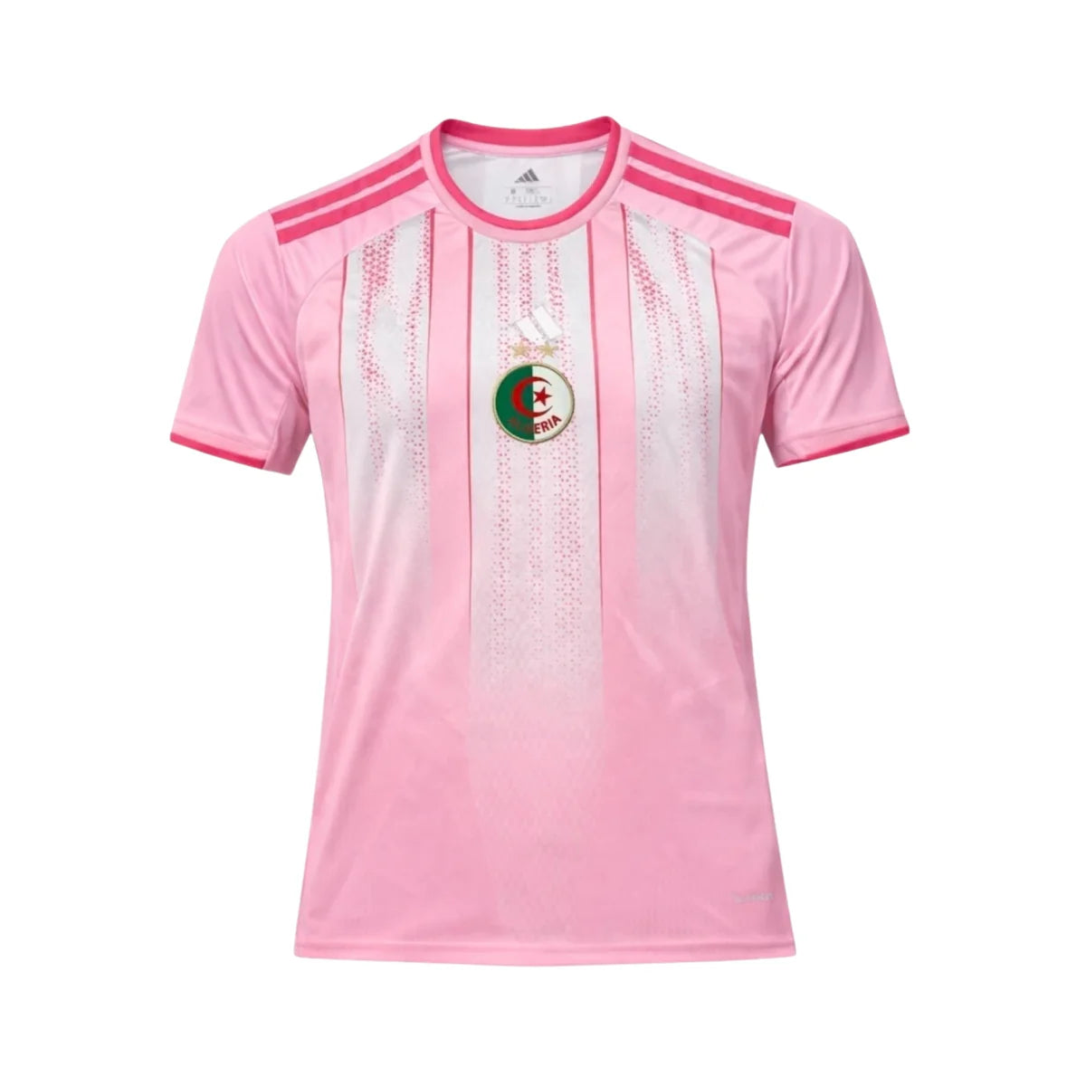 Jersey Algeria Special Edition 25/26 Pink