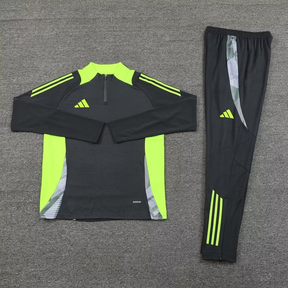 Ensemble Survêtement Adidas 2024/25