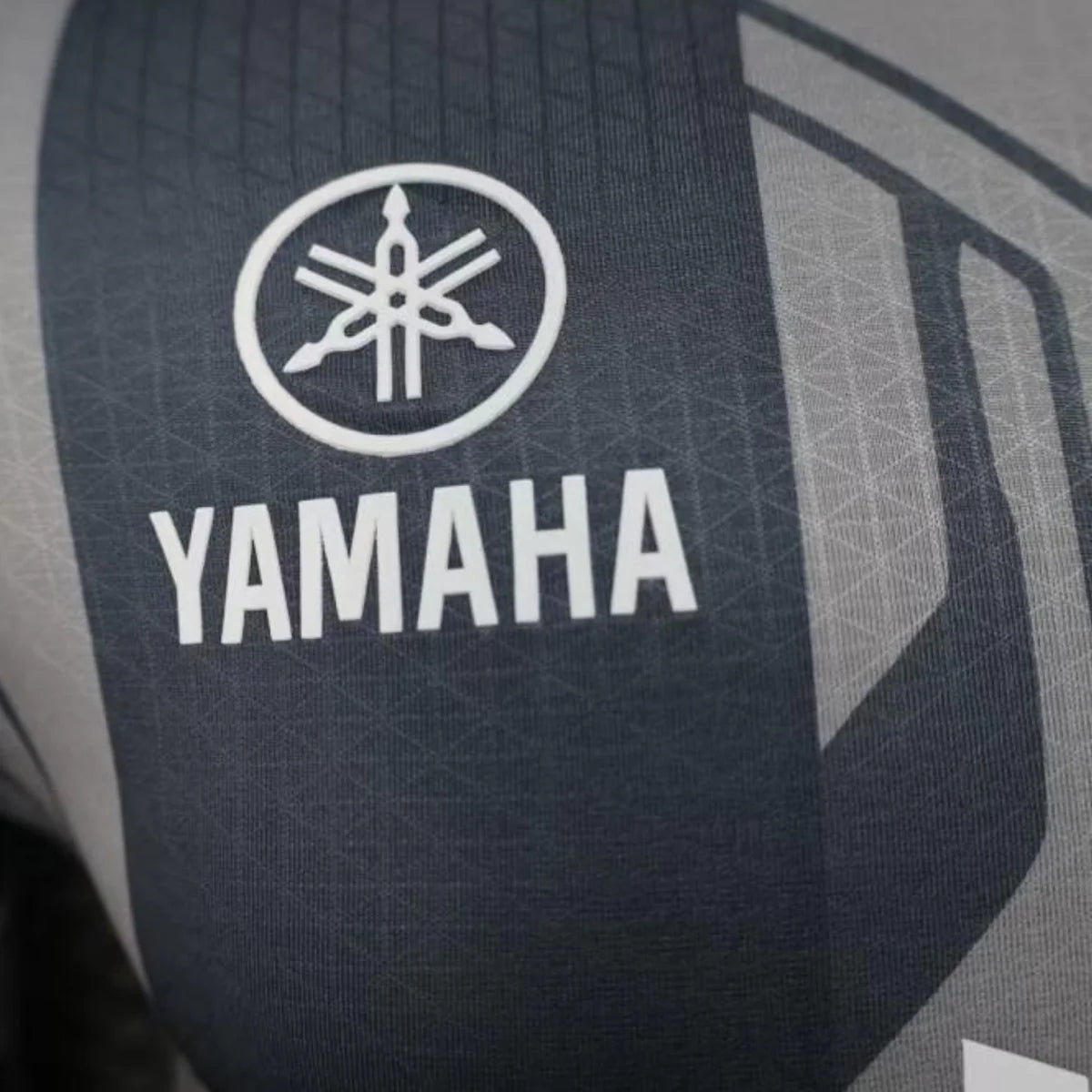 Maillot OM Edition Spécial 2026 Jul Dp Gris