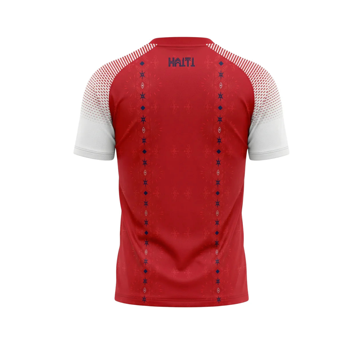 Maillot Haïti Third 2026