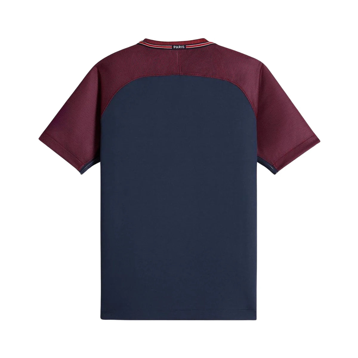 Maillot Psg Domicile 2017/18