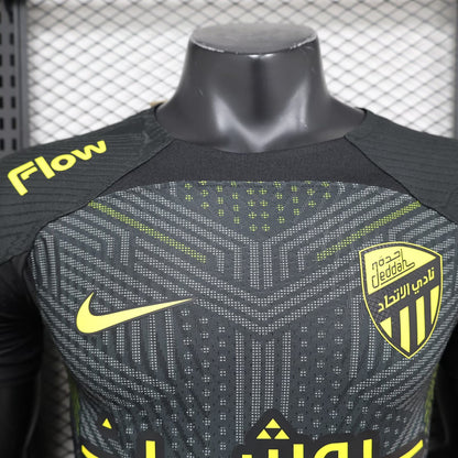 MAILLOT AL ITTIHAD THIRD 2024/25