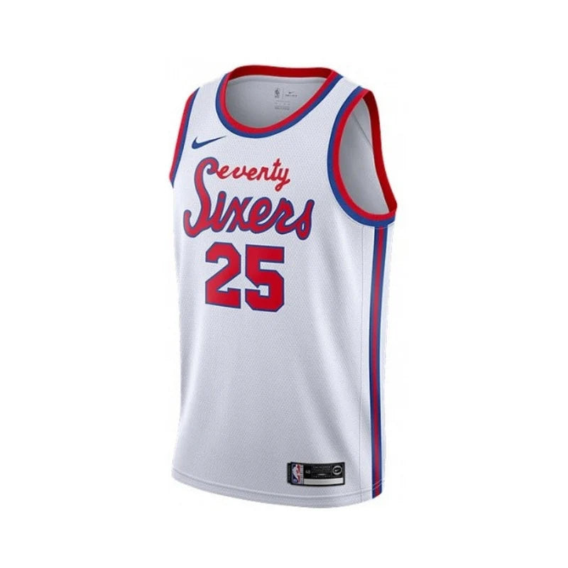 Maillot Philadelphia 76ers Classic Edition 24/25