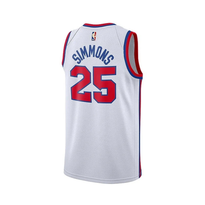 Maillot Philadelphia 76ers Classic Edition 24/25