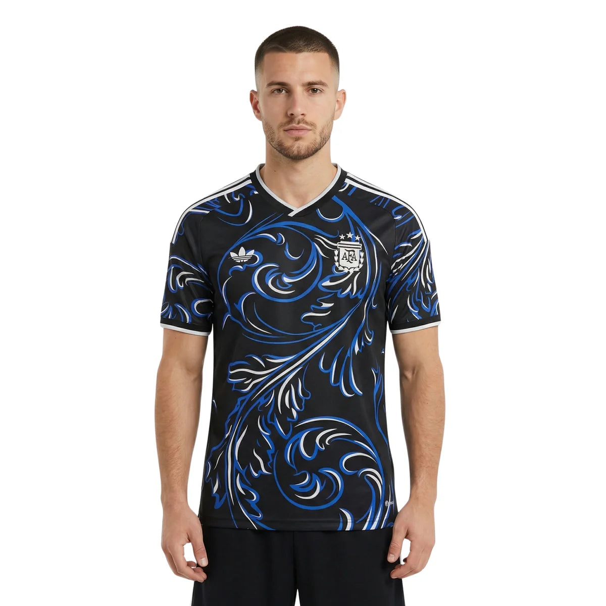 Maillot Argentine Extérieur Coupe du Monde 2026