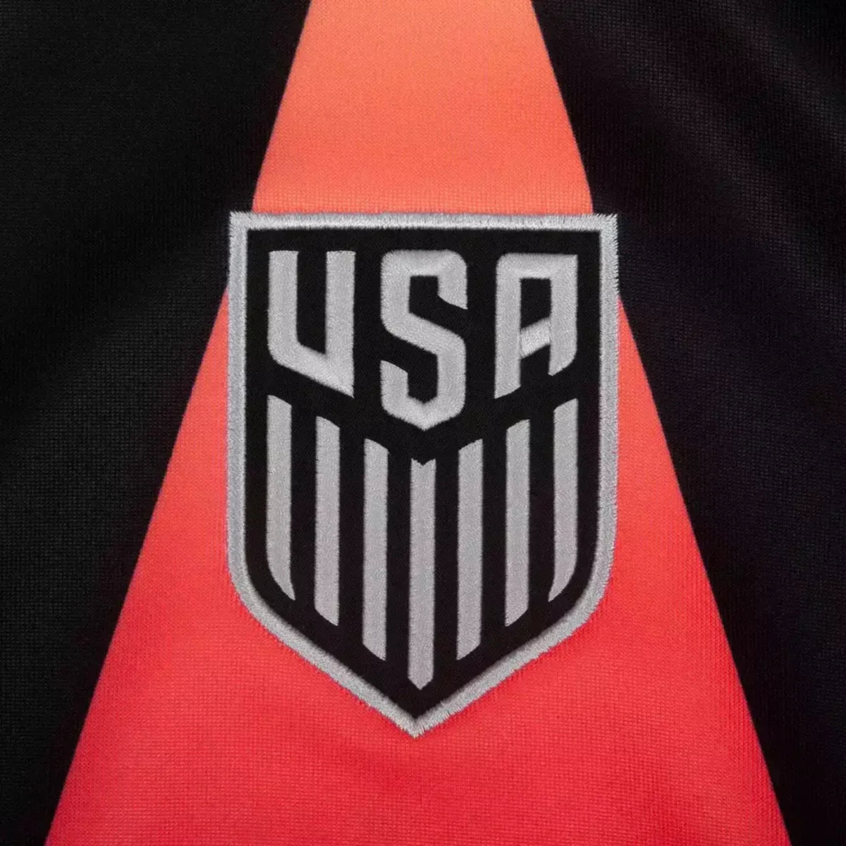 États-Unis Gardiens de But 26/27 - Coupe du Monde 2026 - Manches Longues